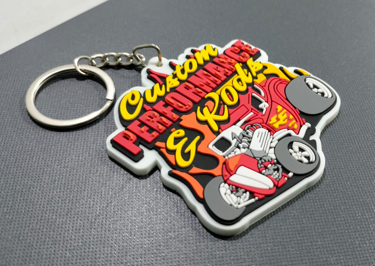 Keychains